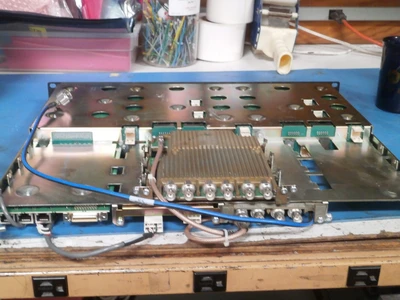 USED Motorola RX  LNA MULTICOUPLER