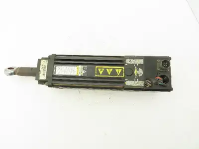 Tolomatic GSWA 2750-0049 ServoWeld Actuator Cylinder 6" Stroke Roller Shaft