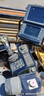 Used 2019 VERMEER 2019 VERMEER D24X40 Drill Rigs Florida US | HDD Broker #1346290