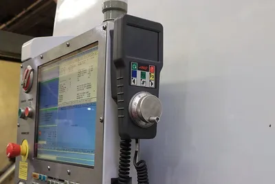 2012 HAAS ST-40 CNC Lathes 2-Axis | Clark Machinery Sales, LLC (7)