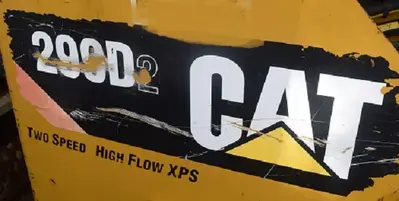 Used 2018 CATERPILLAR 299D2 Compact Track Loaders Florida US | Proxy Equipment #1381951