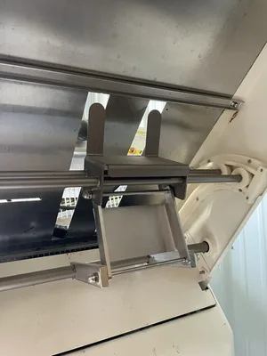 OLIVER 797-32NC Bread Slicers | Envoy Equipment LLC (8)