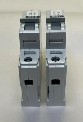 Used ALLEN-BRADLEY 1492-CB1G050 Miscellaneous Equipment (Electrical & Power) | Surplus Asset Holdings #1201305