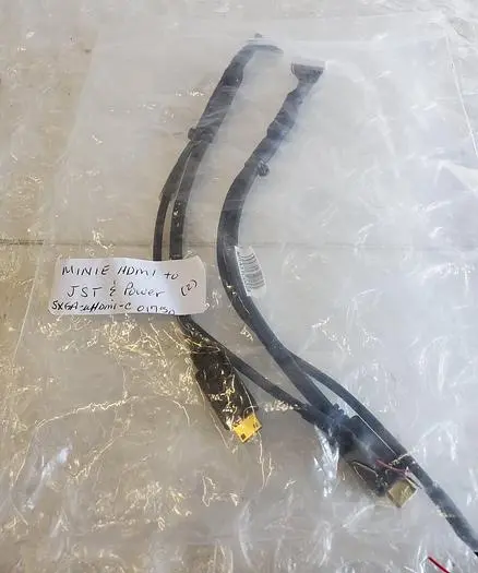MINI HDMI TO HDMI MRA31C0028