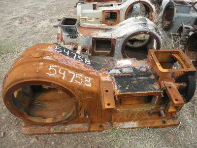 USED AJAX 8 1/2X10 E-42