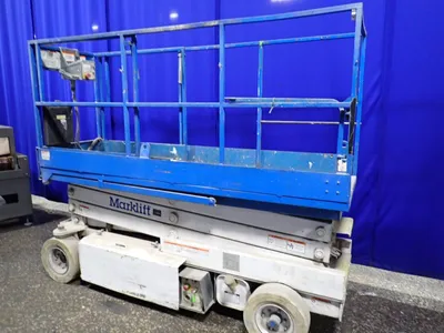 USED MARKLIFT MARKLIFT CH20NEP