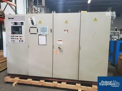 USED Illig Illig Thermoforming Line, Model RDM 70K / VHW 72