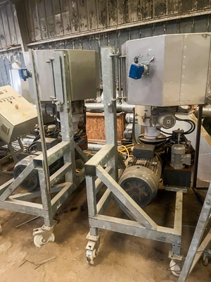 Used 2024 ELF ELF P220 Complete Plants Missouri US | Solutions 4 Manufacturing #1339136