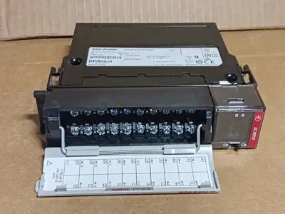 Used 2017 ALLEN-BRADLEY 1756-IA16 Misc Electrical & Power Parts British Columbia CA | Lenmark #1439574
