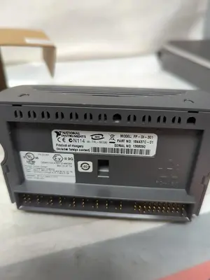 New | in-Stock NATIONAL INSTRUMENTS 777518-301 Industrial Controls Ohio US | Surplus Asset Holdings #1241400