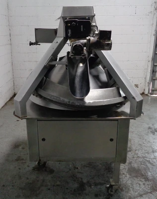 Used 2000 BENIER CO5M Dough Dividers California US | BakeryEquipment.com #1554807