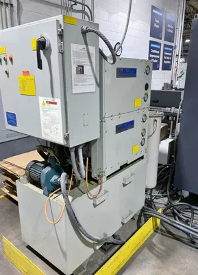 2012 DOOSAN PUMA TT1800SY CNC Lathes Multi-Axis | Clark Machinery Sales, LLC (12)