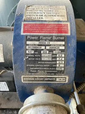 USED 2016 COLUMBIA CT-50