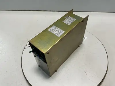 USED 1983 TOSHIBA PMC-IP