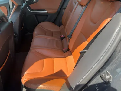 Used 2012 VOLVO S60 T6 AWD Cars Michigan US | Miedema Asset Management Group #1337380