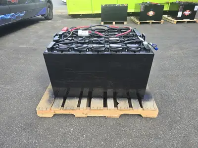Used MOTIVE ENERGY SYSTEMS 18-85RF-17 Misc Electrical & Power Parts British Columbia CA | Lenmark #250251