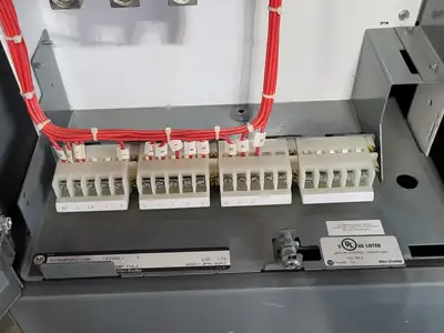 NEW ALLEN-BRADLEY 500FL-EOD93
