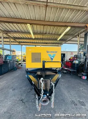 Used 2022 VAC-TRON 2022 VAC-TRON LP873SDT Hydro Excavators Florida US | HDD Broker #1346730