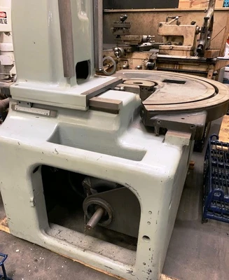 GLEASON 13 Bevel Gear Generators | Mohawk Machinery (2)