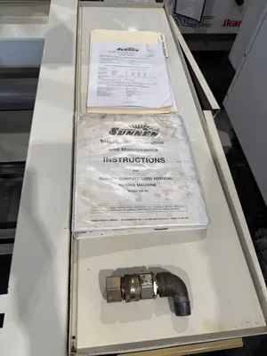 2003 SUNNEN CK-21CE Hones | GMT (19)