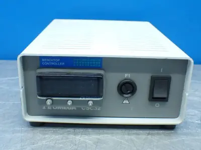 USED OMEGA CSC32