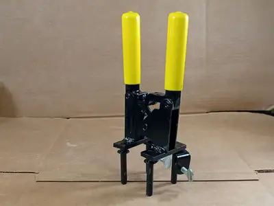 NEW ERICO L160