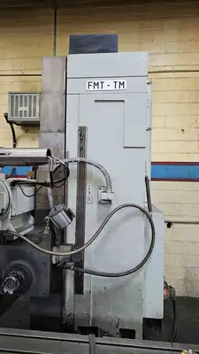 USED 1996 TIGER FMT-TM4