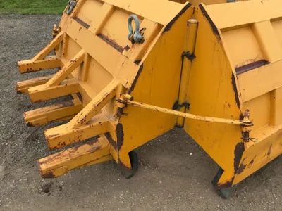 Used _UNKNOWN_ _UNKNOWN_ Snow Removal & Equipment Michigan US | Miedema Asset Management Group #1477227