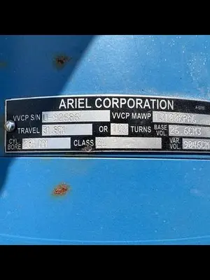 NEW 2012 ARIEL KBZ
