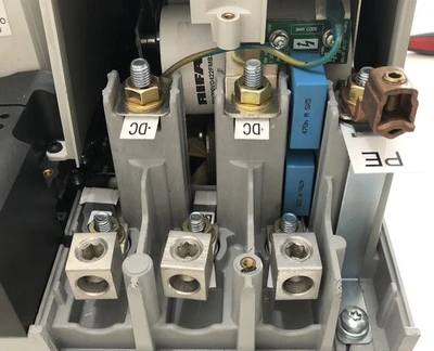 USED Control Techniques SP4403