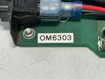 USED GAMMAFLUX 100-F-00