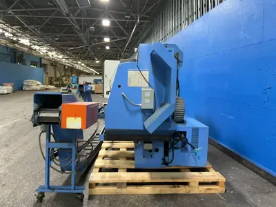 Used 1990 YAMAZAKI MAZAK ST 35N ACT MC CNC Lathes Ohio US | HGR 24 #1233421