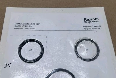 NEW Bosch 1817010250