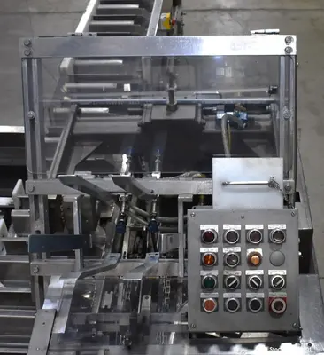 USED LANGEN B1-AL