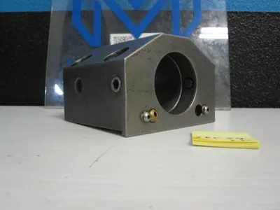 USED HAAS 04-0071