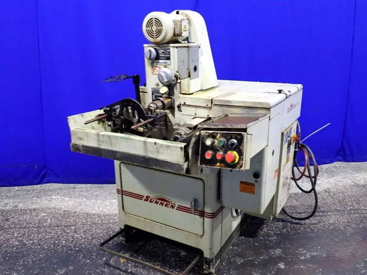 Used SUNNEN MBC1805 Hones Ohio US | HGR 24 #1265917