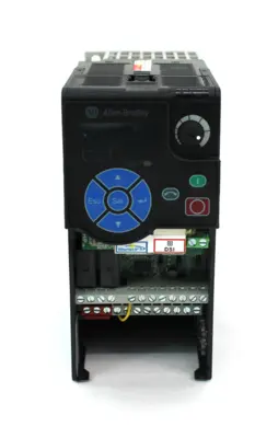 USED ALLEN BRADLEY 25B-D2P3N104