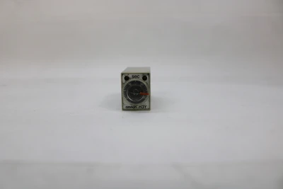 USED OMRON H3Y-4