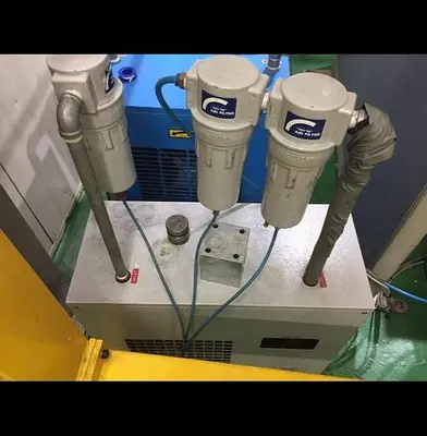 Used 2007 CARL ZEISS MMZ B 20 30 20 Coordinate Measuring Machines Georgia US | Shub Machinery #81528