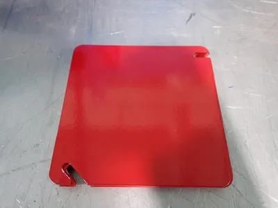USED EATON TP472RED
