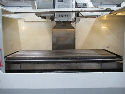 USED 2004 HAAS VF-7/40