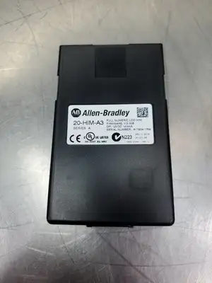 USED Allen-Bradley 20-HIM-B1 / 20-HIM-A3