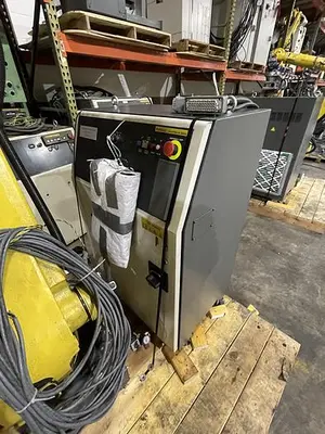 Used 2013 FANUC FANUC M-710IC70 Robots Michigan US | Aucto #1333515