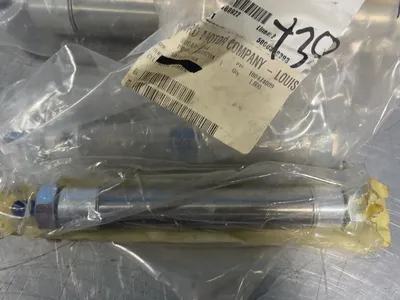 Festo, Bimba, Smc Misc. Cylinders