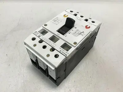USED MOELLER NZM7-80N-NA