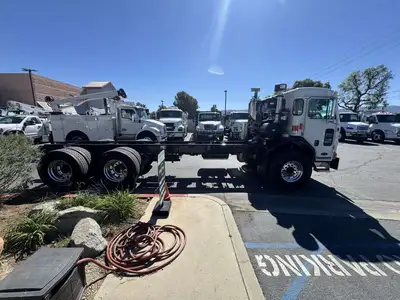 New | in-Stock 2026 PETERBILT 520 Cab Chassis trucks California US | Commerce Truck Equipment Sales #1548697