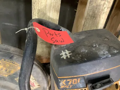 Used _UNKNOWN_ _UNKNOWN_ Tooling (woodworking) Michigan US | Miedema Asset Management Group #1406808
