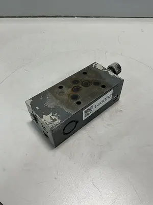 USED PARKER PRM3PP25K31