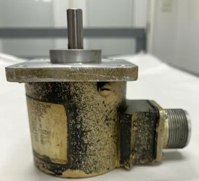 Used DRC 25-F011-B06-2500J000 Motion Controls Ohio US | Surplus Asset Holdings #1233898