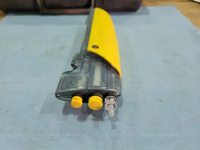 USED THE SAMPLER PAK GA-SP01